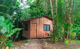 Citronela Lodge Corcovado
